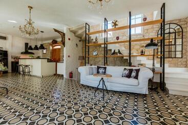 호텔 Alacati Casa Bella