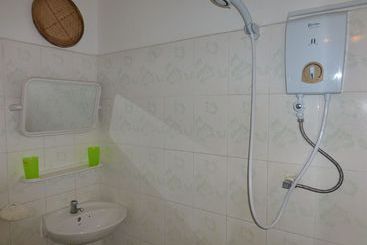 ホテル Baphuon Villa