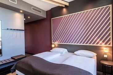 B&b Hotel München Trudering