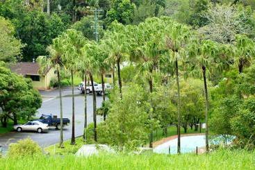 ホテル Broken River Mountain Resort