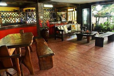 ホテル Chema's By The Sea