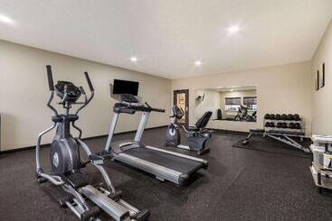 فندق Comfort Inn Yankton Sd