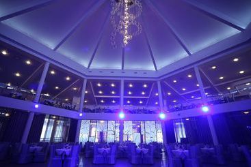 Отель Complex Lubim