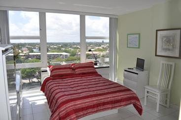 酒店 Casa Del Sol On The Beach