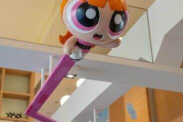 هتل Cozzi Ximen Tainan