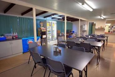هتل Discovery Parks – Biloela
