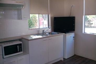 هتل Discovery Parks – Biloela