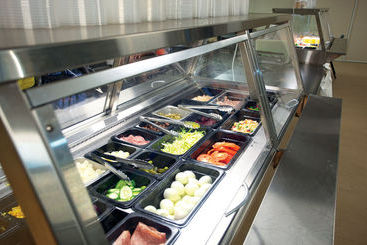 호텔 Discovery Parks – Biloela