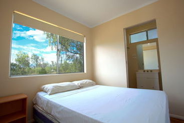 هتل Discovery Parks – Biloela