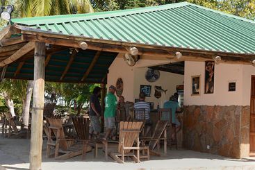 هتل Eagles Rest