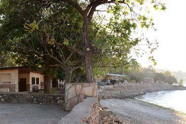 هتل Eagles Rest