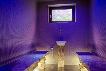 فندق Elliot Osteria E Dormire In Collina