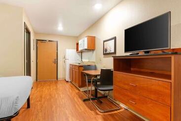 فندق Extended Stay America Select Suites  Kansas City  Stadium