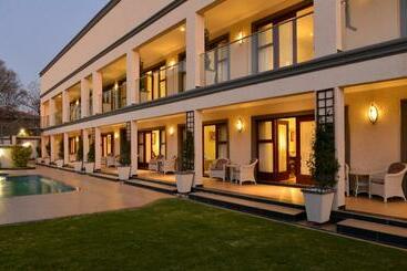 호텔 Gardenia Boutique