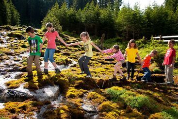 هتل Gasthof Andrelwirt Rauris