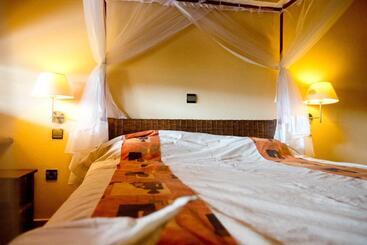 فندق Goodlife Residence