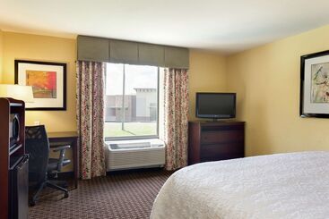 בית מלון כפרי Hampton Inn & Suites Prattville