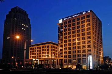 ホテル Harbour Oriental