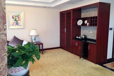هتل Harbour Oriental