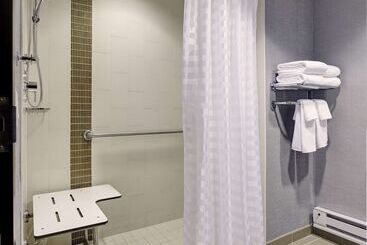 酒店 Hyatt Place New York Yonkers