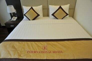 هتل International