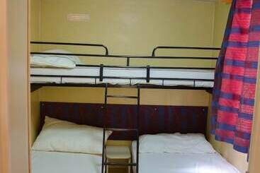 فندق Kamemi Village & Camping