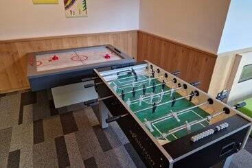 בית מלון כפרי Kirchbichlhof