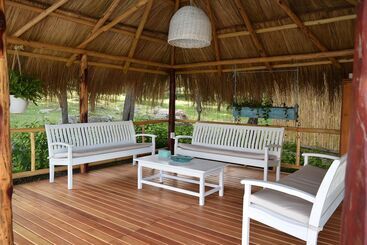 ホテル Las Dalias