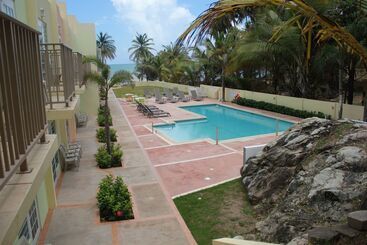 ホテル Lucia Beach