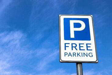 酒店 Magnuson  Cedar City