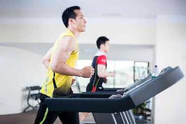 هتل Muong Thanh Luxury Can Tho