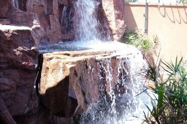 Nile Village Hotel & Spa