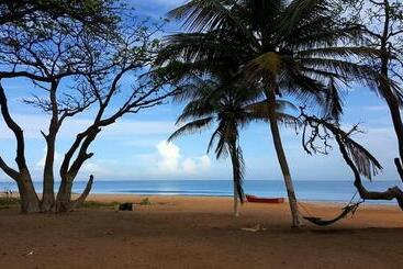 ホテル Ocean Villa Heights