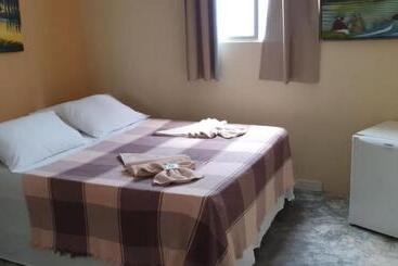 בית מלון כפרי Pousada Veleiro De Porto