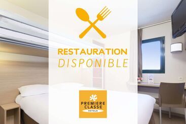 فندق Premiere Classe Chalon Sur Saone