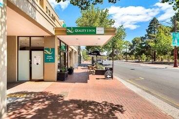 هتل Quality Inn O'Connell