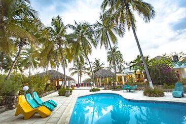 酒店 Restaurant Cyvadier Plage