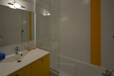 호텔 Résidence De Tourisme L'albatros