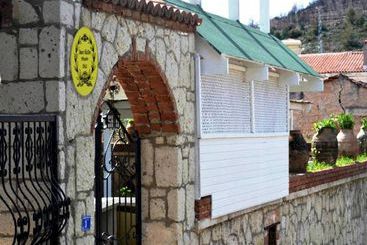 ホテル Sari Gelin Alacati