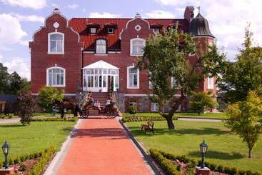 فندق Schloss Herrenstein