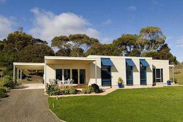 호텔 Seashells Penneshaw