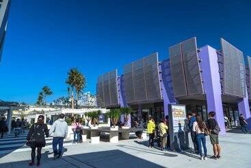 هتل Taichung Harbor