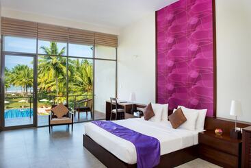 酒店 Taprobana Wadduwa By Asia Leisure