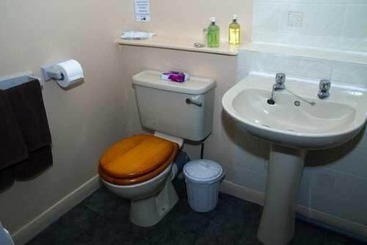 فندق The Grainary Boutique B&b