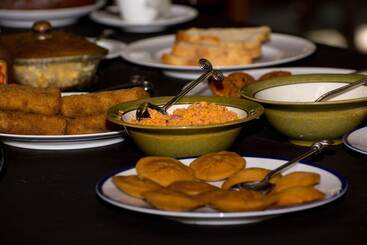 ホテル The Kandy Samadhi Centre