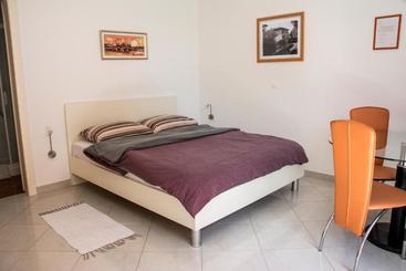هتل Vila Alpa