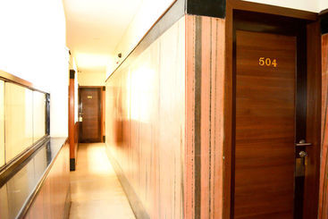 Отель Jagannath