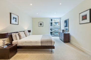 Апартаменты Lanterns Court By Bridgestreet