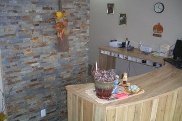 فندق على الطريق Laramie Valley Inn