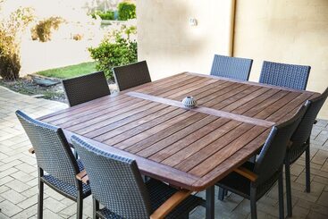 פנסיון Burncroft Guest House